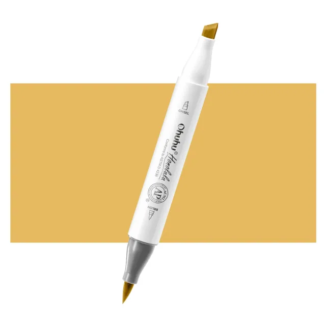 Y Fargekoder  (Brush & Fine)