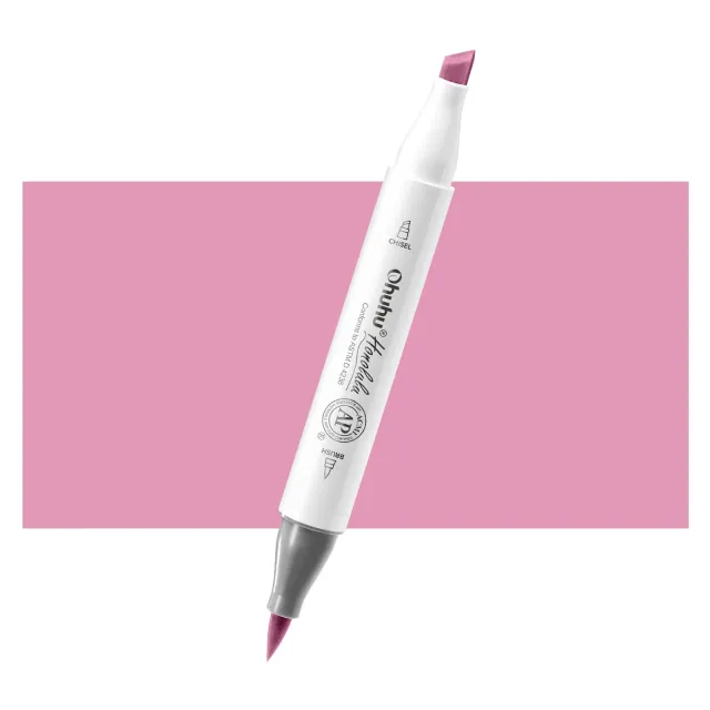 RV Fargekoder  (Brush & Fine)