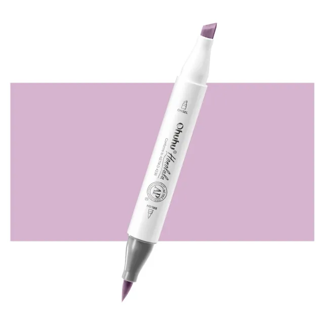 V Fargekoder  (Brush & Fine)