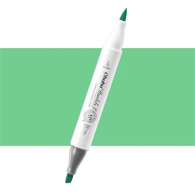 G Fargekoder  (Brush & Fine)