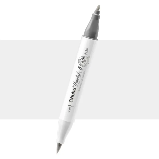 CG Fargekoder  (Brush & Fine)