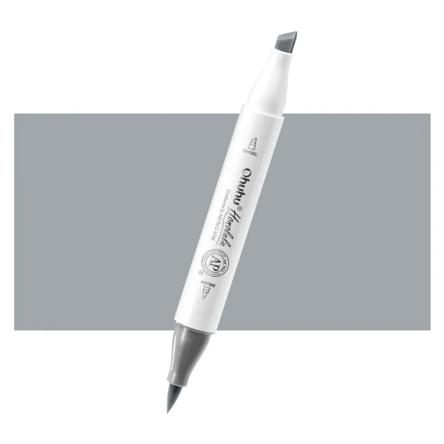 BGY Fargekoder  (Brush & Fine)