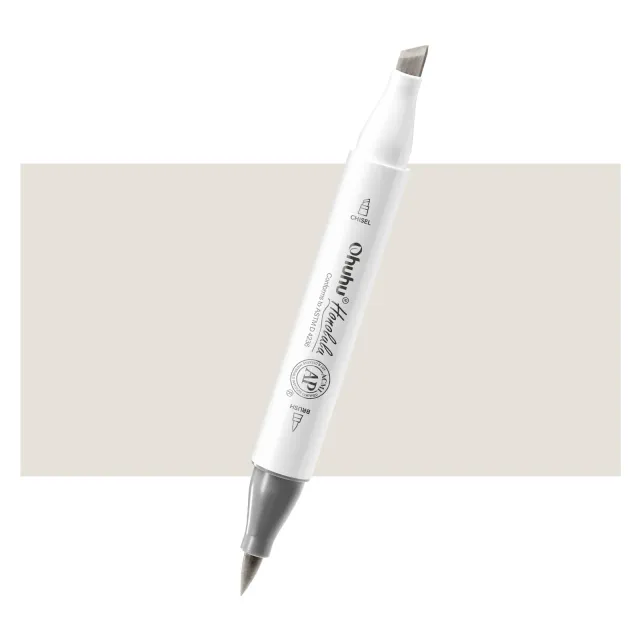 YGY Fargekoder (Brush & Fine)