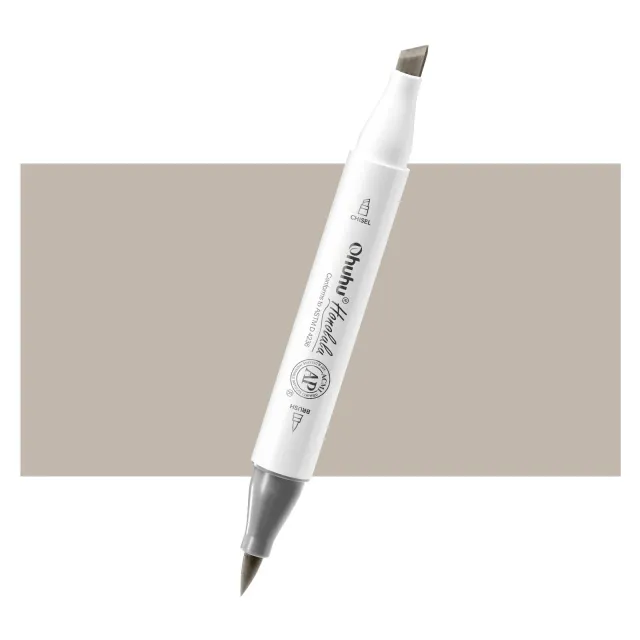 WG Fargekoder (Brush & Fine)