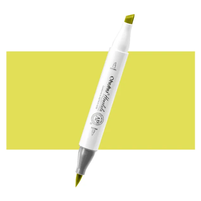 FY Fargekoder (Brush & Fine)
