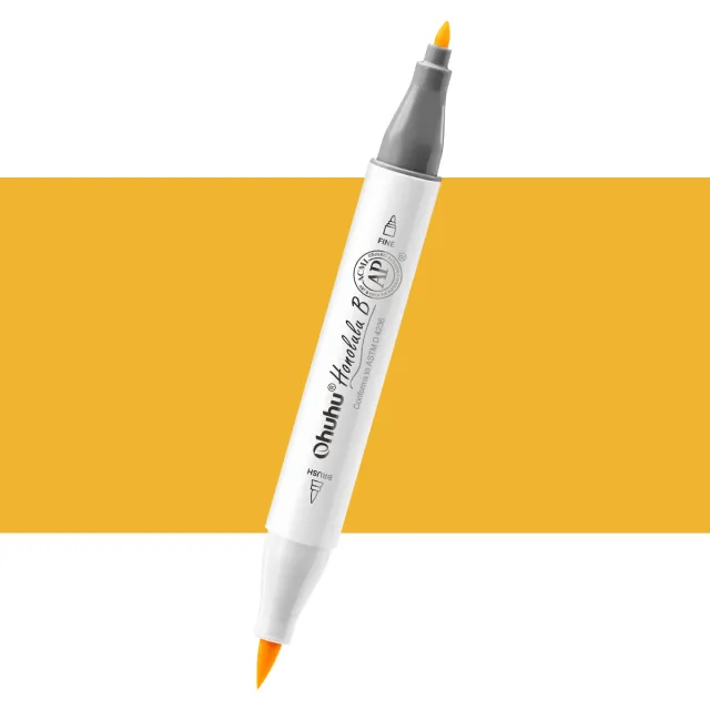 Y111 Mustard