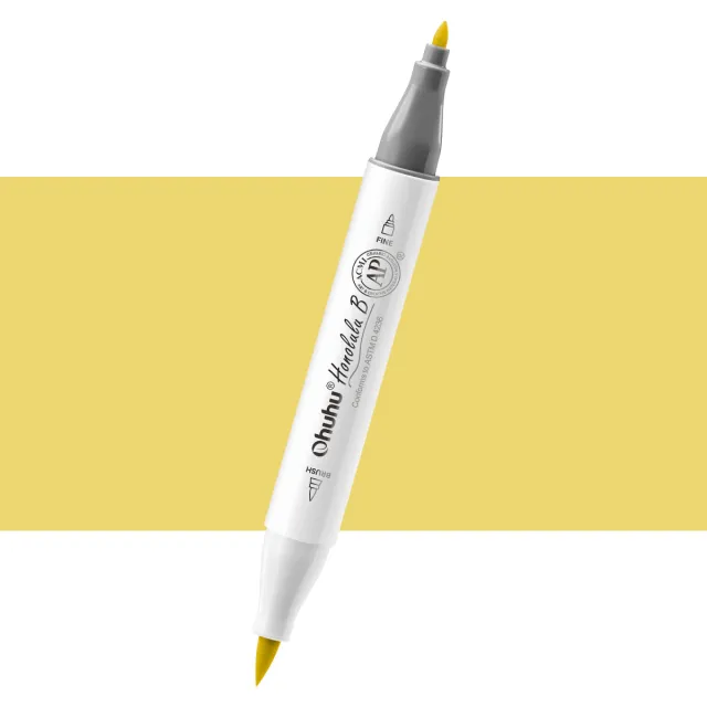Y09 Summer Lemon