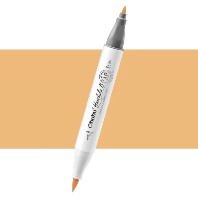 Y48 Light Apricot