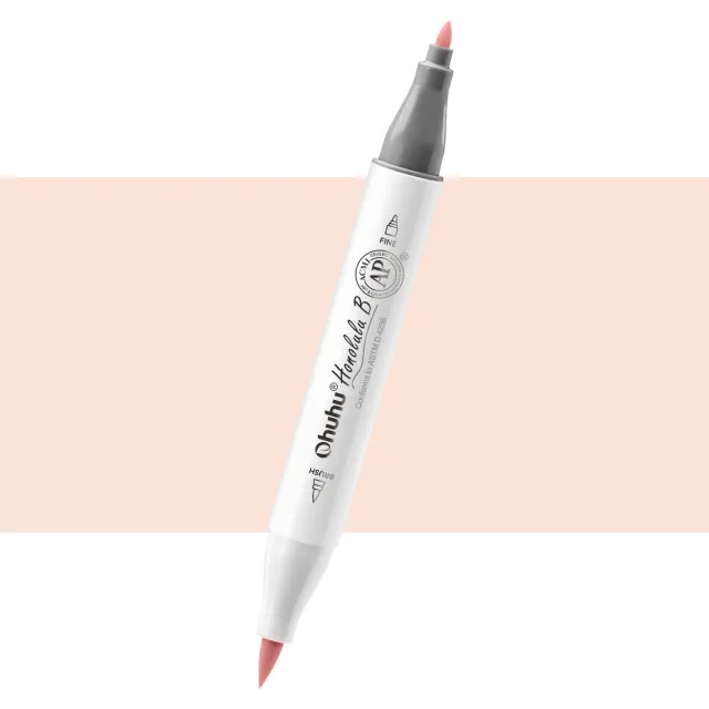 YR43 Pale Cherry Pink