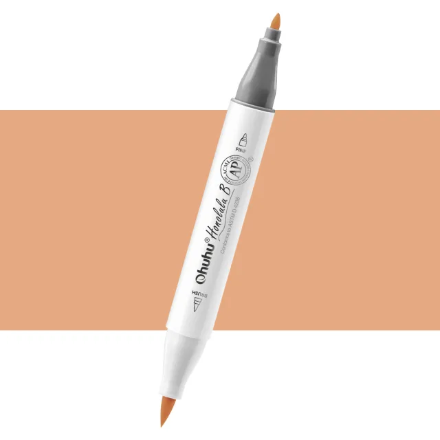 YR38 Burnt Ochre