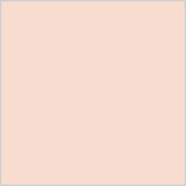 YR33 Rose Cream