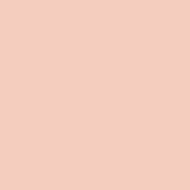 YR34 Peach Cream