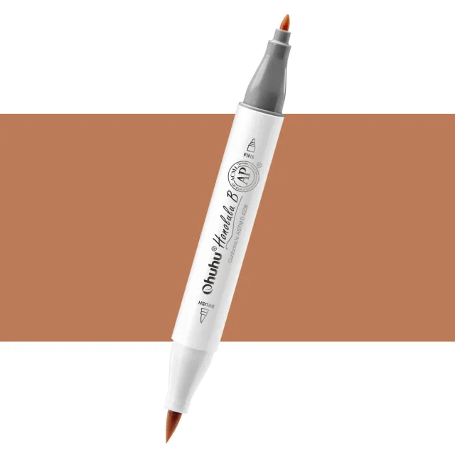 YR313 Potato Brown