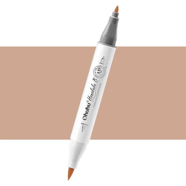 E66 Light Fawn