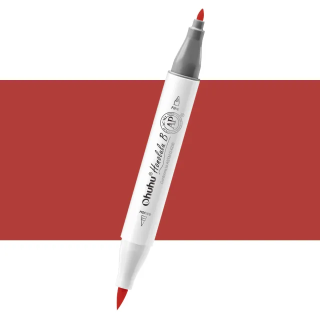 R016 Chili Red
