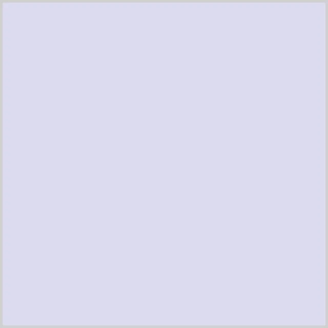 V34 Periwinkle