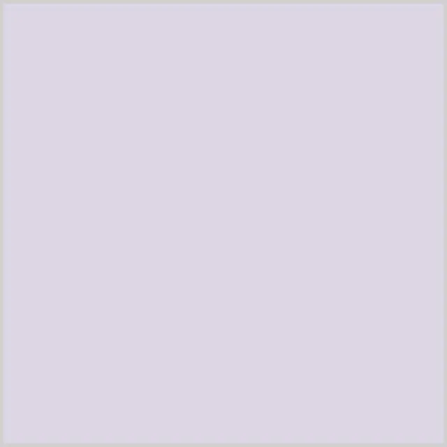 V13 Greyed Lavender