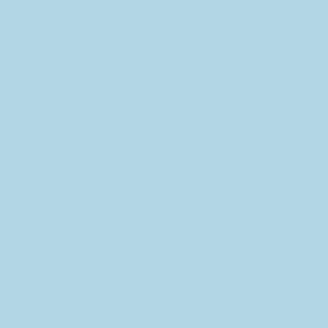 B05 Robin Egg Blue