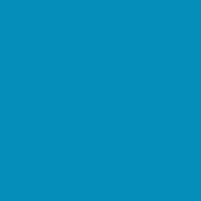 B112 Process Blue