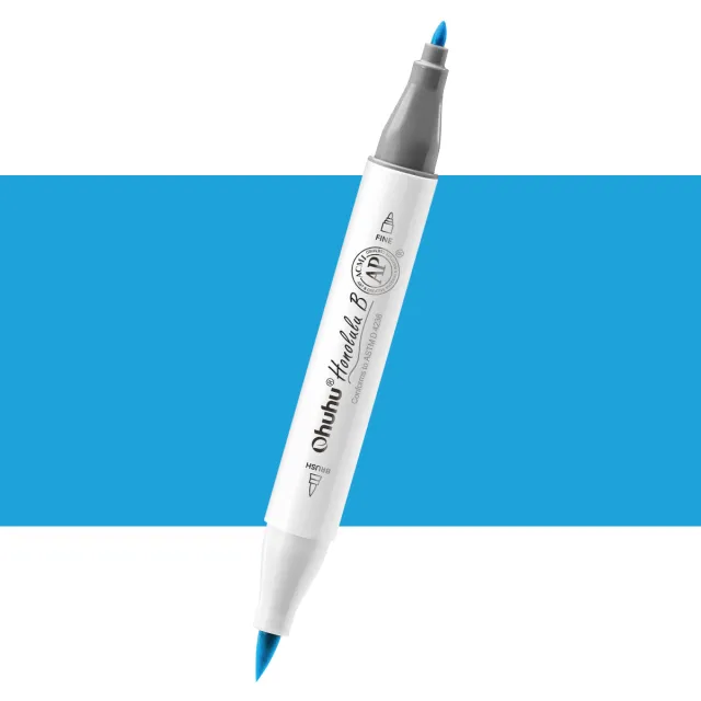 B111 Pool Blue