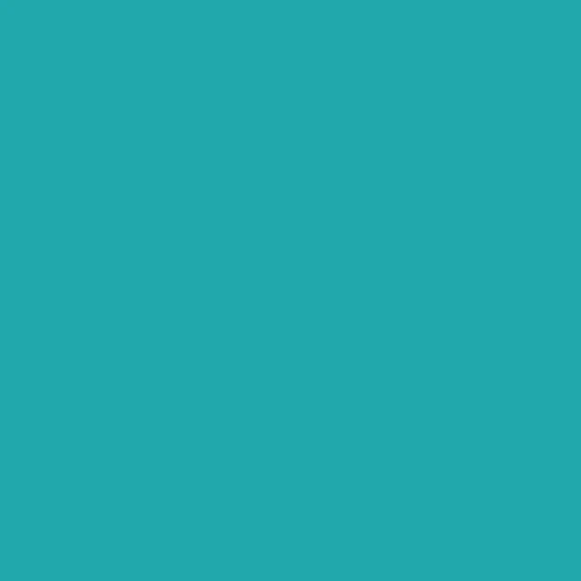 BG011 Teal