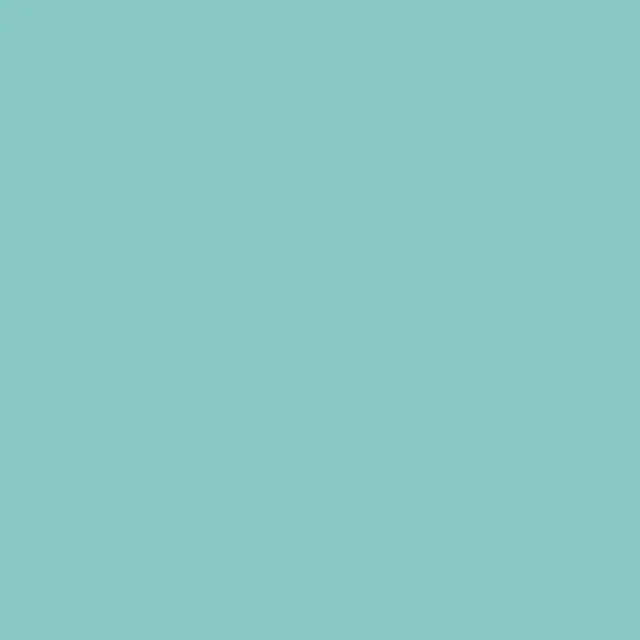 BG09 Aquamarine