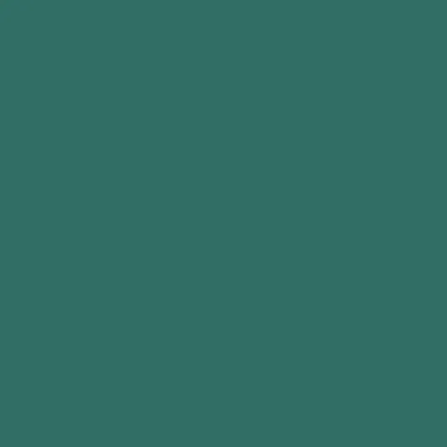 G316 Deep Jade Green
