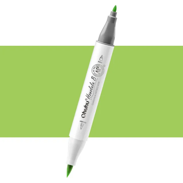 YG610 Bright Lime